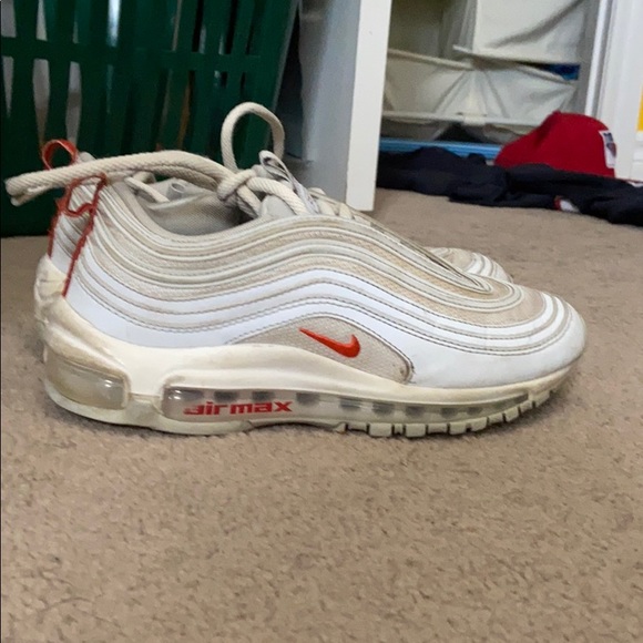 Nike air max 97s - Picture 1 of 3